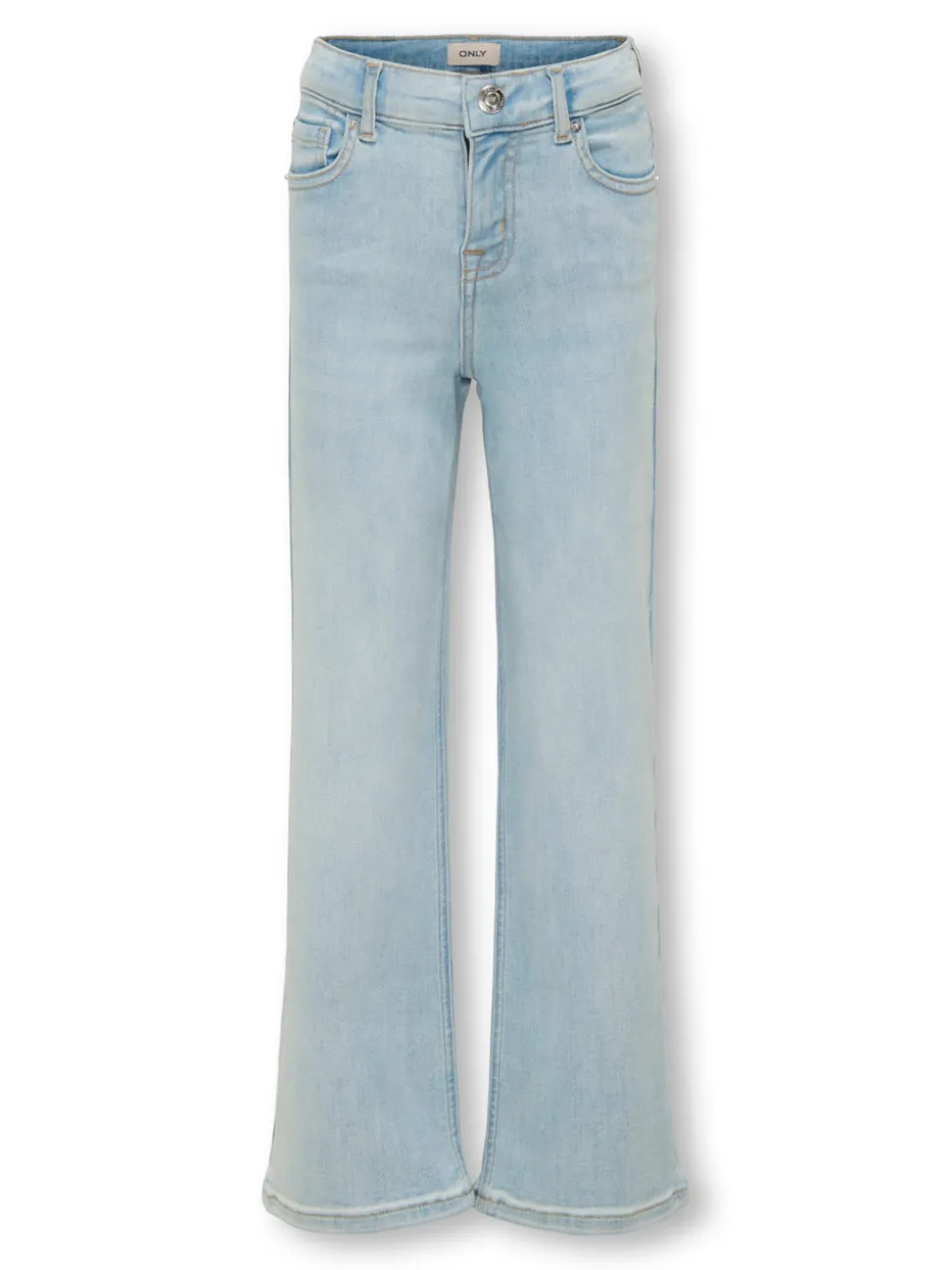 KOGMADISON Wide Leg Fit Jeans