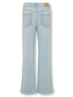 KOGMADISON Wide Leg Fit Jeans
