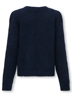 KOGMANHATTAN Pull en maille