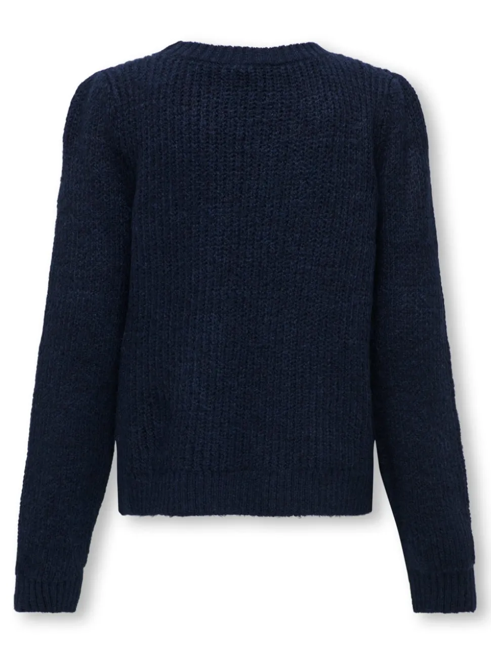 KOGMANHATTAN Pull en maille