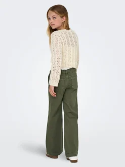 KOGMARINA Cardigan