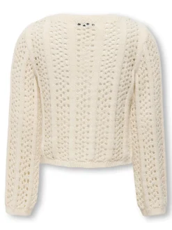 KOGMARINA Cardigan