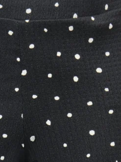 KOGMELIA Regular Fit Pantalon à jambe large