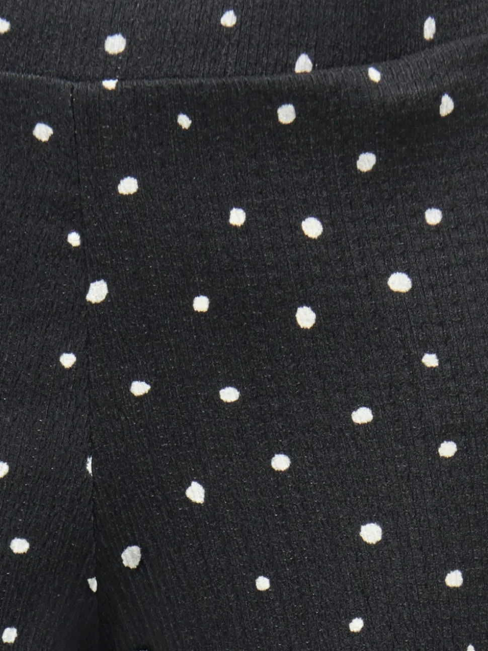 KOGMELIA Regular Fit Pantalon à jambe large