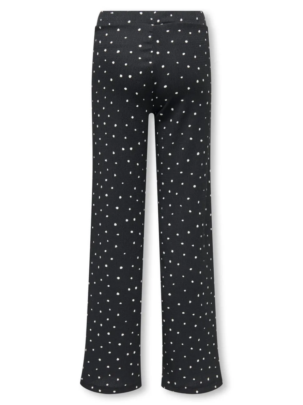 KOGMELIA Regular Fit Pantalon à jambe large