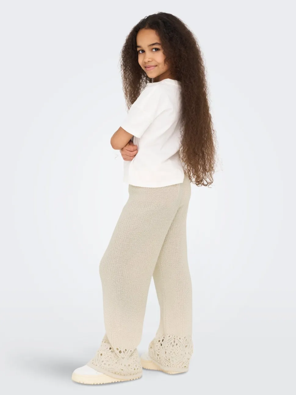 KOGMERYL Regular Fit Pantalon