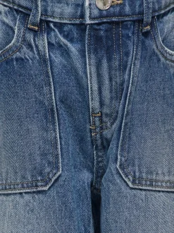 KOGMILANI Balloon Fit Jeans