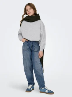 KOGMILANI Balloon Fit Jeans