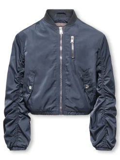 KOGMINNA Veste bomber