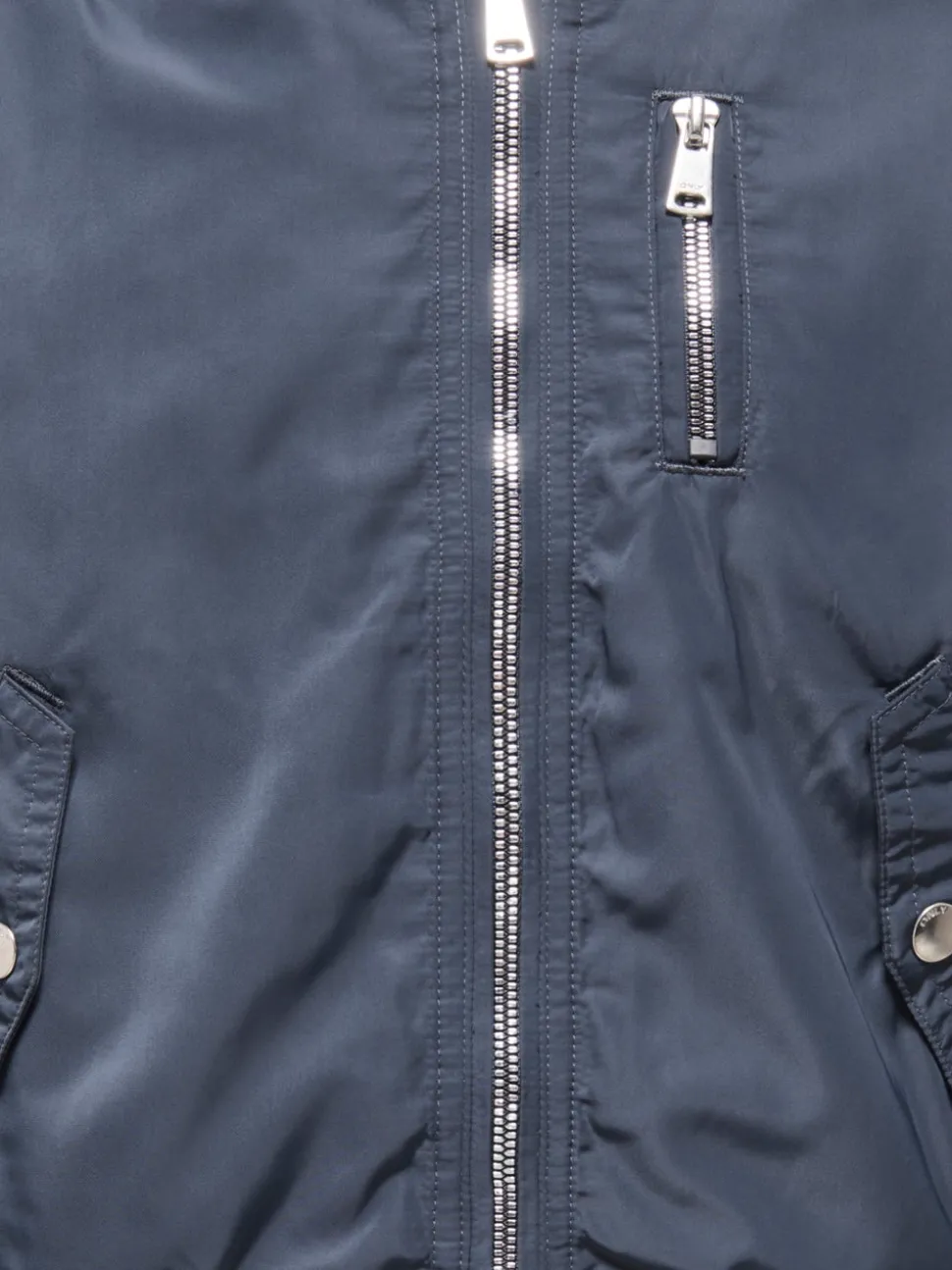KOGMINNA Veste bomber