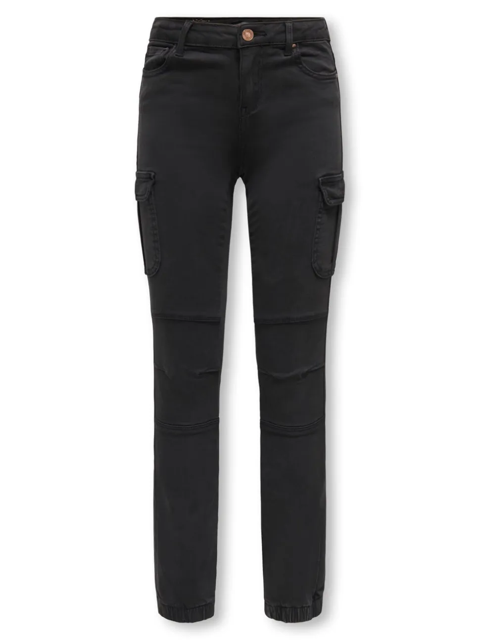 KOGMISSOURI Slim Fit Pantalon cargo