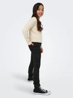 KOGMISSOURI Slim Fit Pantalon cargo