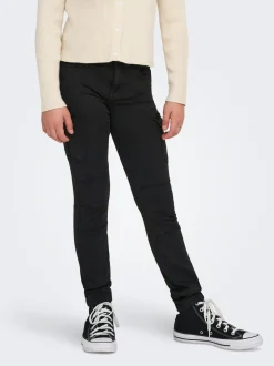 KOGMISSOURI Slim Fit Pantalon cargo