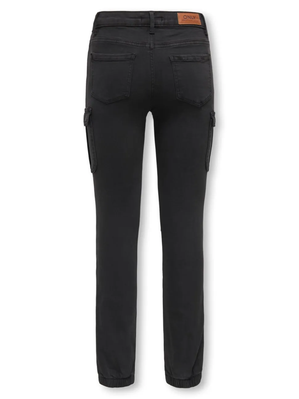 KOGMISSOURI Slim Fit Pantalon cargo