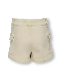 KOGMISSOURI Taille haute Regular Fit Short