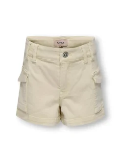 KOGMISSOURI Taille haute Regular Fit Short