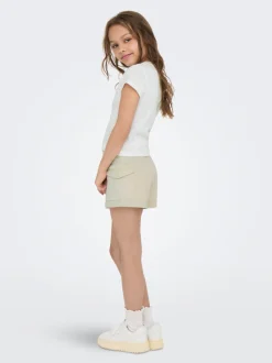 KOGMISSOURI Taille haute Regular Fit Short