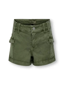 KOGMISSOURI Taille haute Regular Fit Short