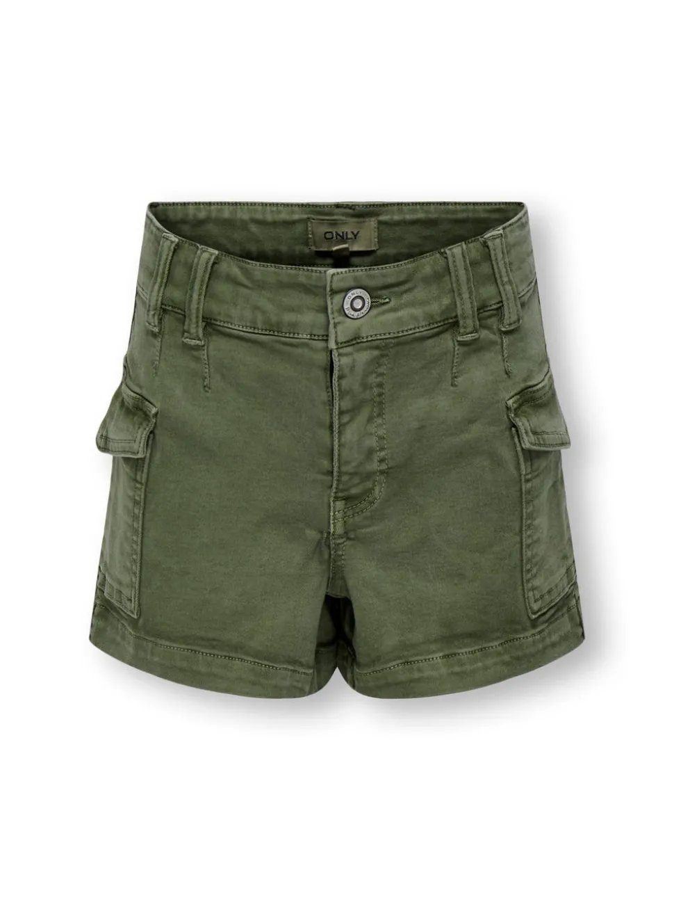 KOGMISSOURI Taille haute Regular Fit Short