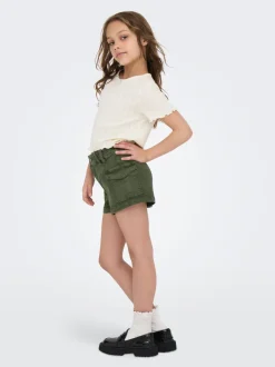 KOGMISSOURI Taille haute Regular Fit Short