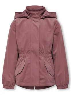 KOGMOCCA Veste