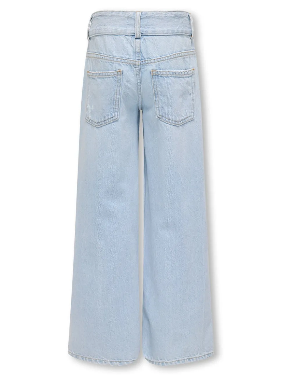 KOGMOTT Wide Leg Fit Jeans