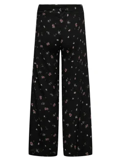 KOGNANCY Wide Leg Fit Pantalon à jambe large