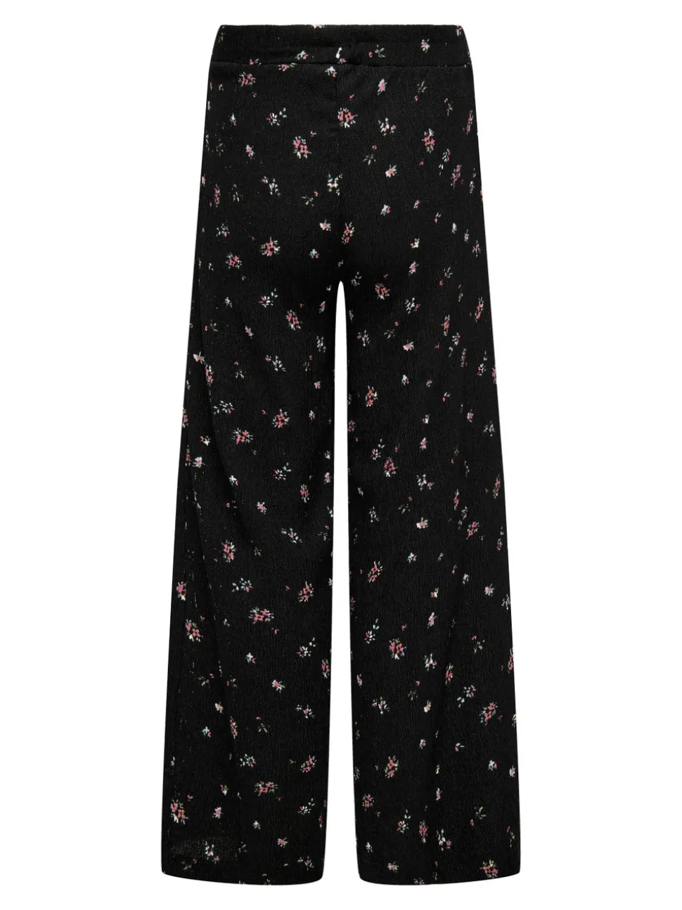 KOGNANCY Wide Leg Fit Pantalon à jambe large