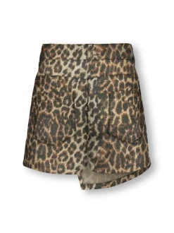 KOGNAOMI Regular Fit Jupe-short