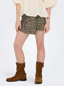 KOGNAOMI Regular Fit Jupe-short