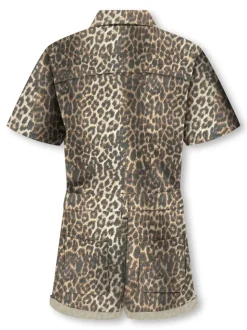 KOGNAOMI-CASTEL Regular Fit Nuisette