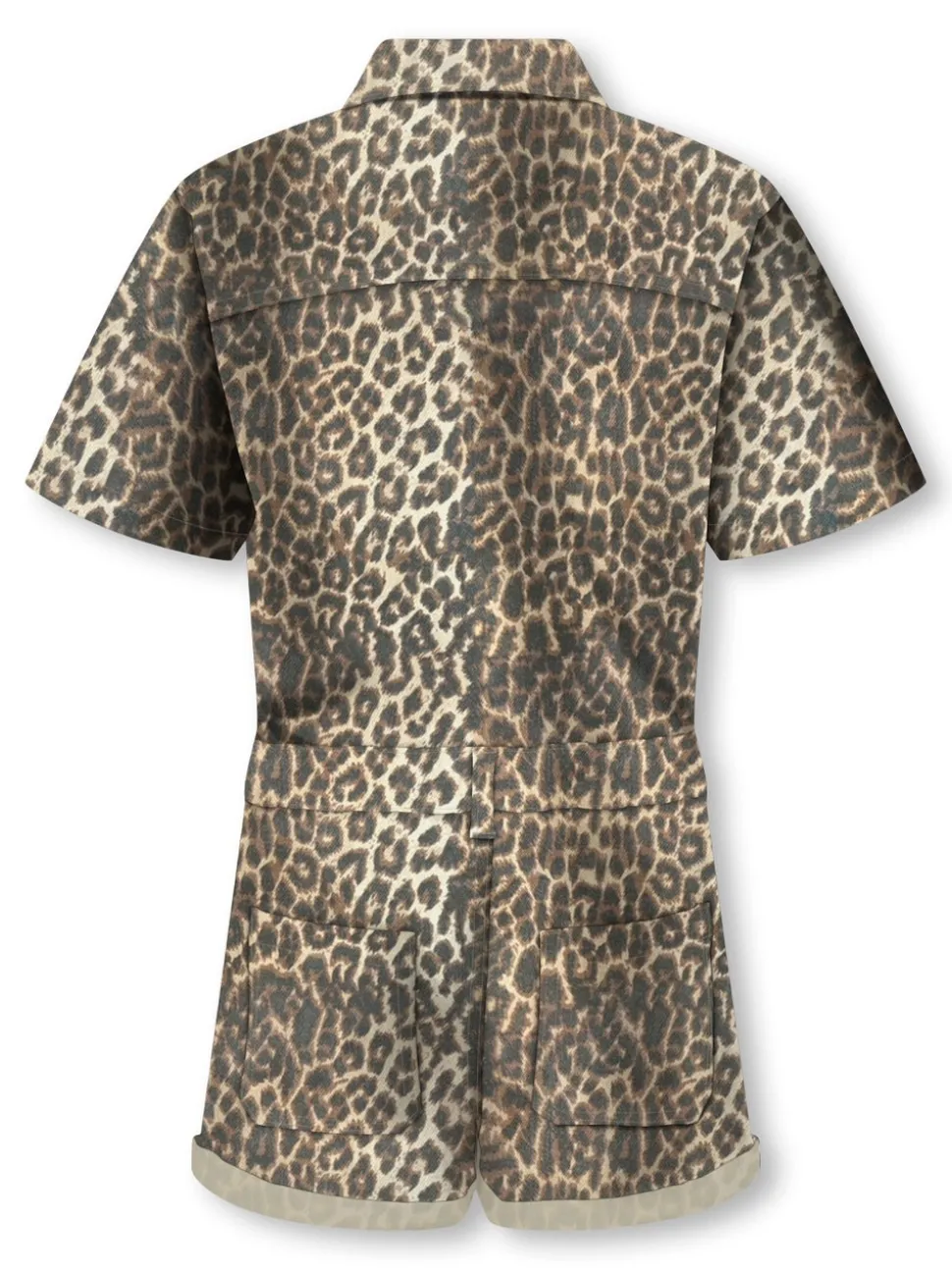 KOGNAOMI-CASTEL Regular Fit Nuisette
