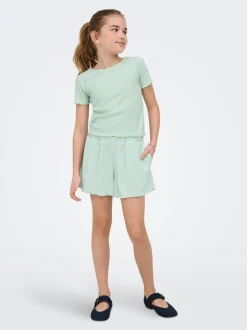 KOGNELLA Loose Fit Short