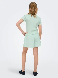 KOGNELLA Loose Fit Short