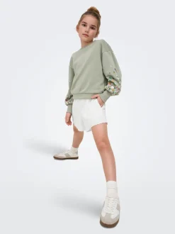 KOGNELLA Loose Fit Short