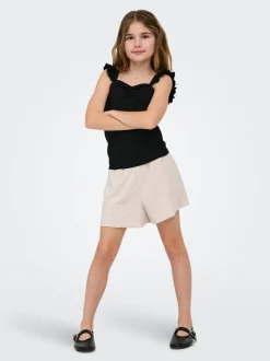 KOGNELLA Loose Fit Short