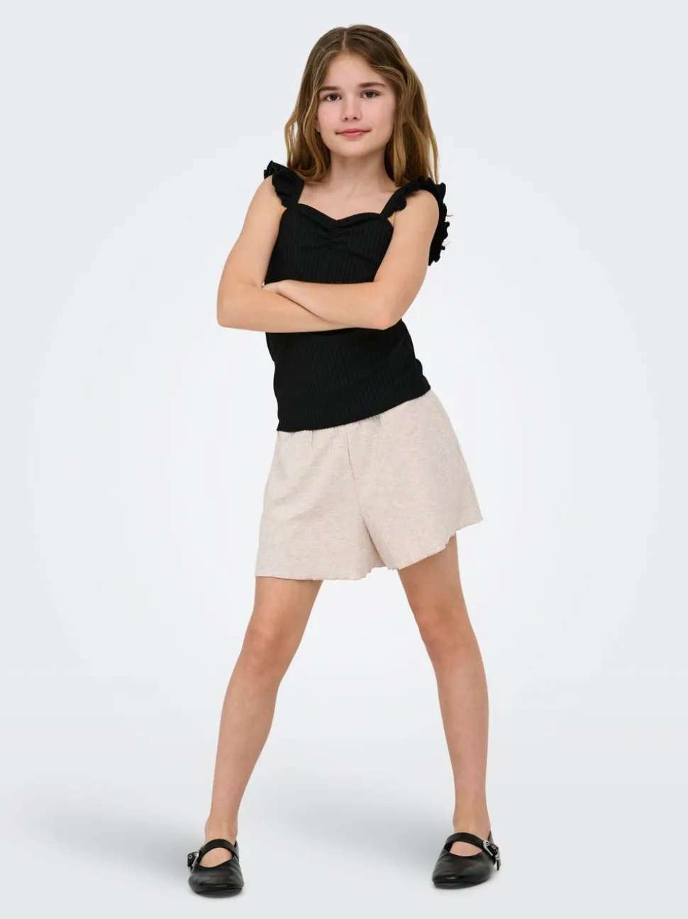 KOGNELLA Loose Fit Short