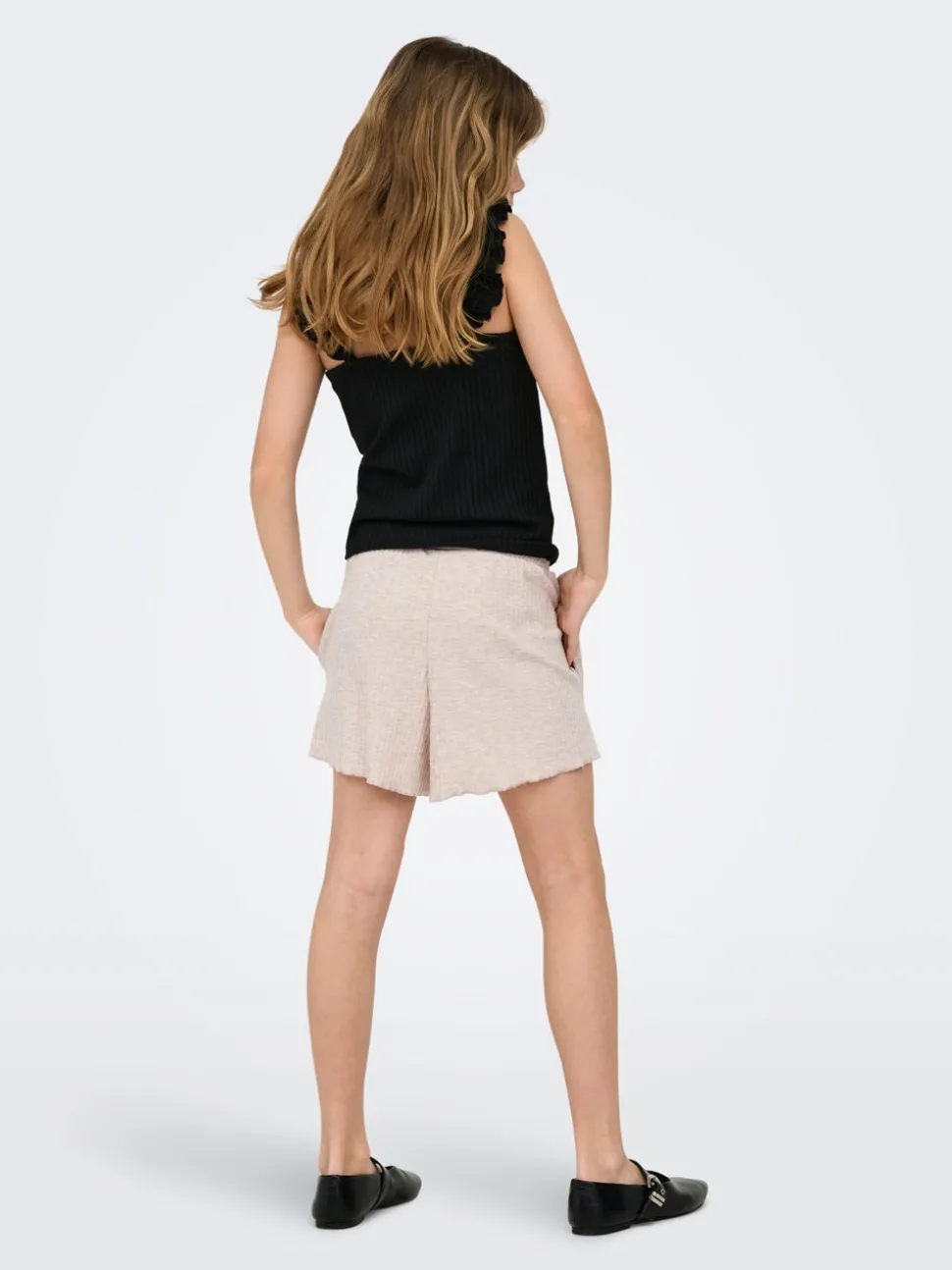 KOGNELLA Loose Fit Short