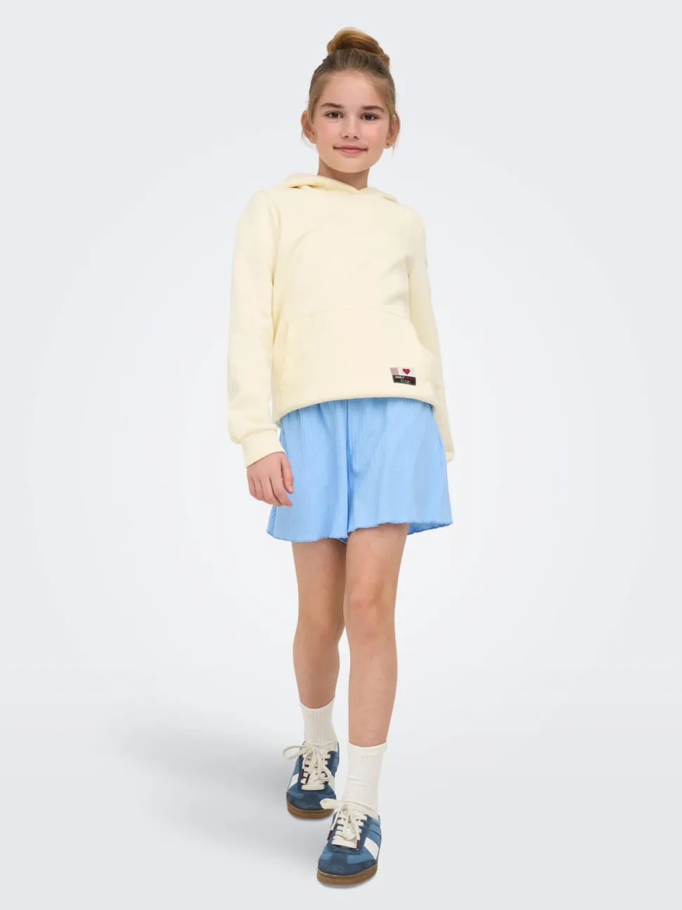 KOGNELLA Loose Fit Short