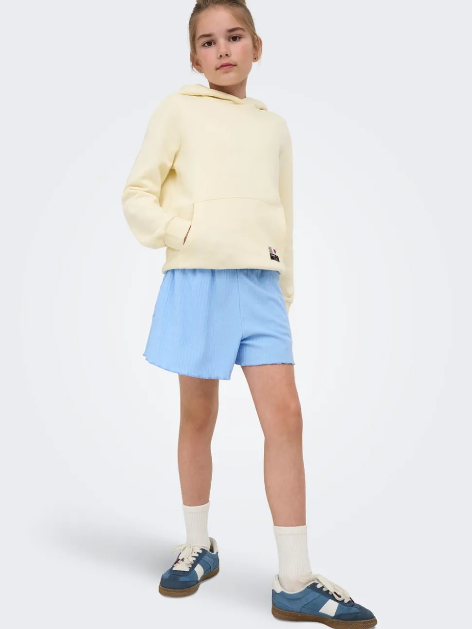 KOGNELLA Loose Fit Short
