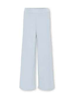 KOGNELLA Wide Leg Fit Pantalon à jambe large