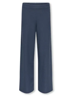 KOGNELLA Wide Leg Fit Pantalon à jambe large