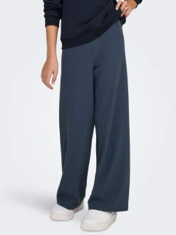 KOGNELLA Wide Leg Fit Pantalon à jambe large