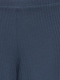 KOGNELLA Wide Leg Fit Pantalon à jambe large