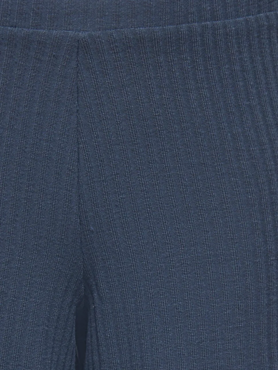 KOGNELLA Wide Leg Fit Pantalon à jambe large