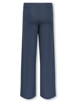 KOGNELLA Wide Leg Fit Pantalon à jambe large