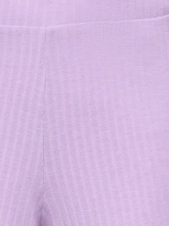 KOGNELLA Wide Leg Fit Pantalon à jambe large