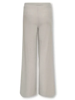 KOGNELLA Wide Leg Fit Pantalon à jambe large
