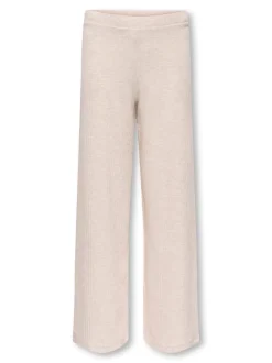 KOGNELLA Wide Leg Fit Pantalon à jambe large