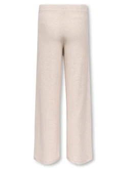 KOGNELLA Wide Leg Fit Pantalon à jambe large